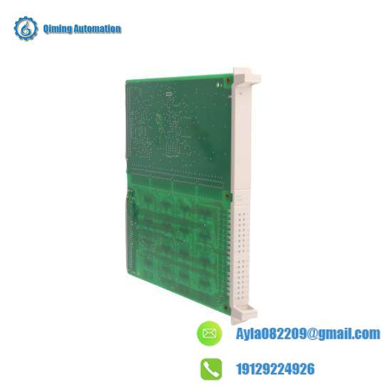 DSDI110AV1 3BSE018295R1  ABB