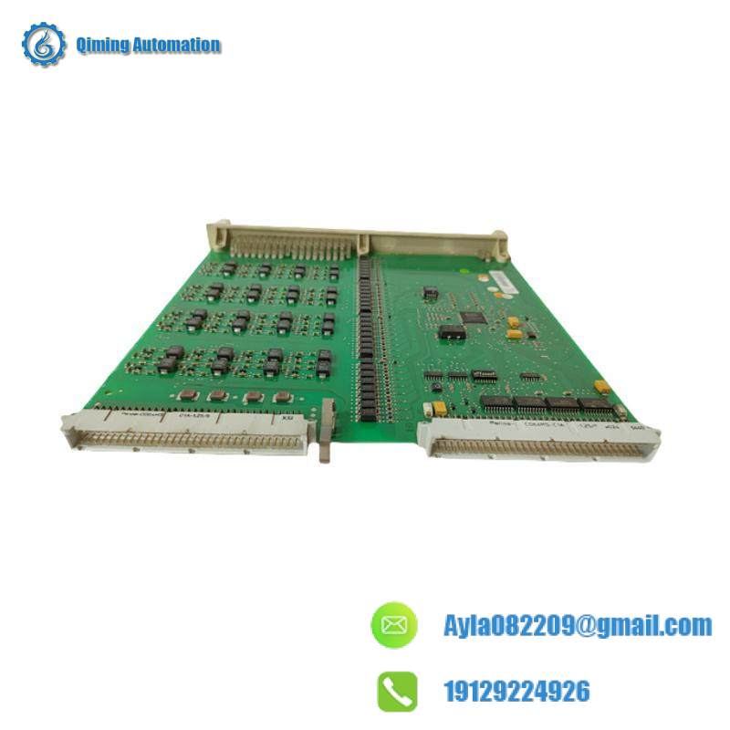 ABB DSDI110AV1 Digital Input Module