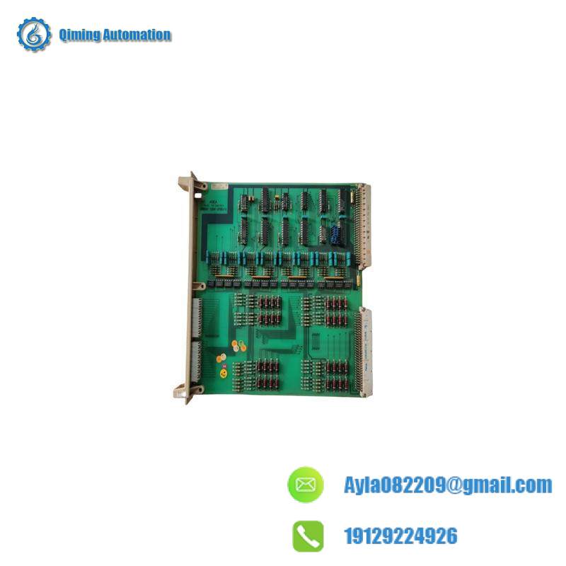 ABB DSDI115 57160001-NV Digital Input Unit