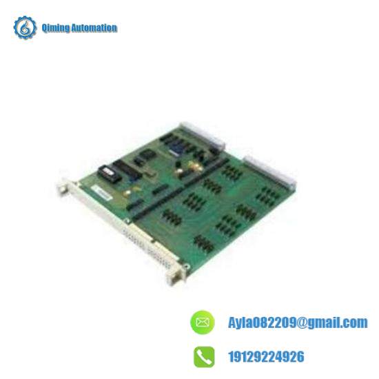 ABB DSDI120A 57160001-ACA