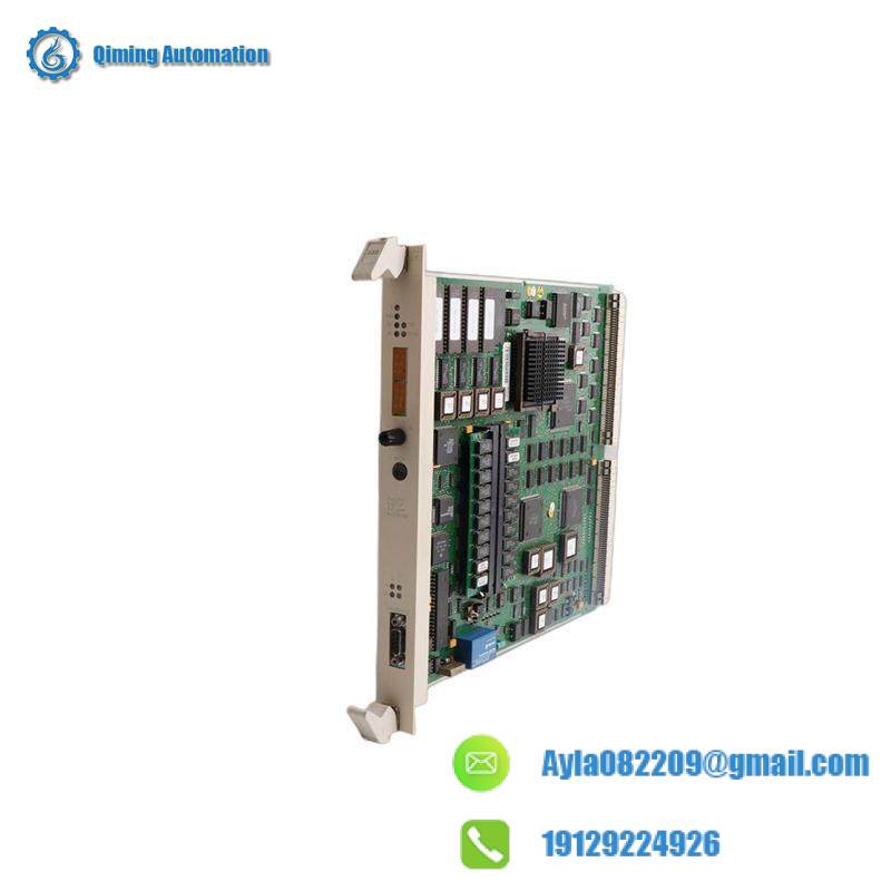 ABB DSDI130 Analog Input Board