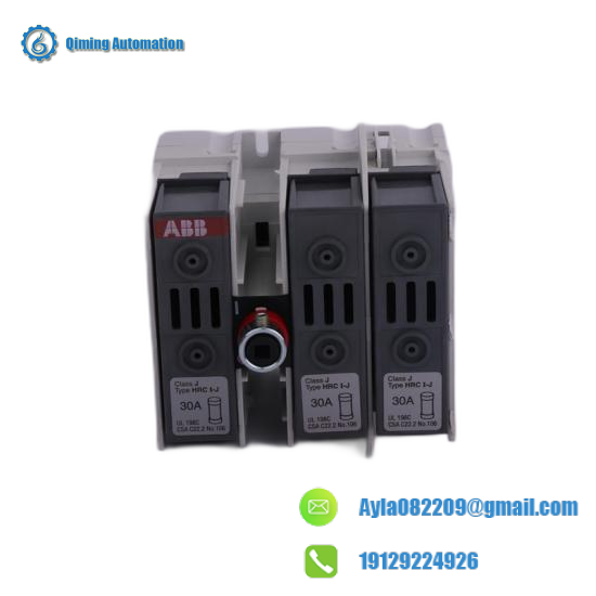ABB DSDI452  DSDI 452 Basic Unit