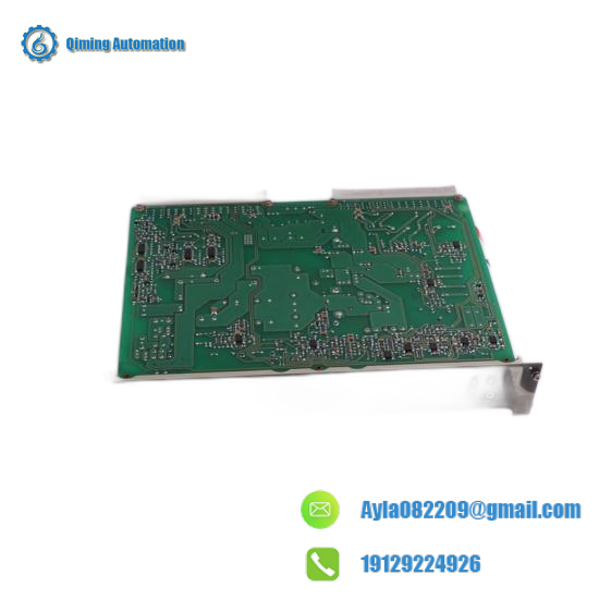 ABB DSDI452  DSDI 452 Basic Unit