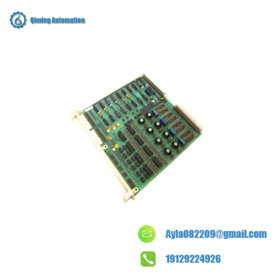 ABB DSDO-110 57160001-K Digital Output Module