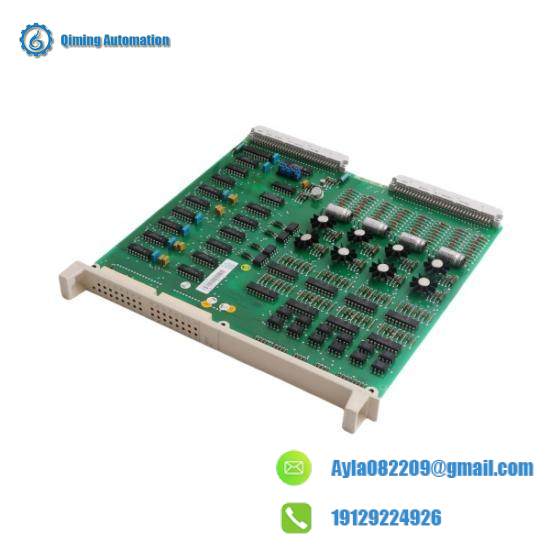 ABB DSDO110 57160001-K Digital Output Board