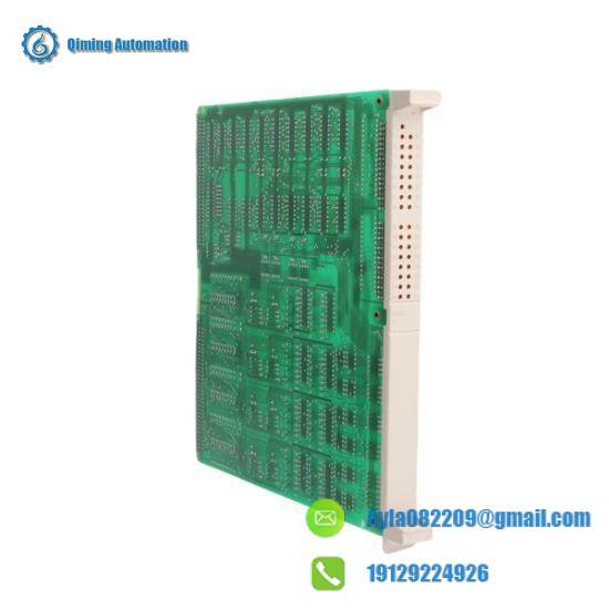 ABB DSDO110 57160001-K Digital Output Board