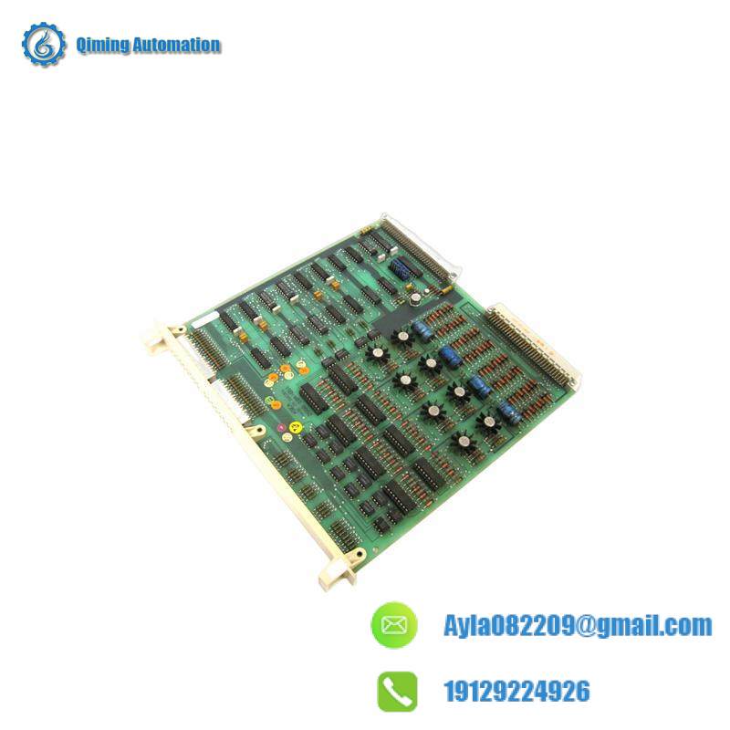ABB DSDO110 DIGITAL OUTPUT BOARD