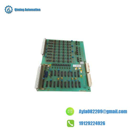 ABB DSDO115 57160001-NF Digital Output Unit 32 Ch
