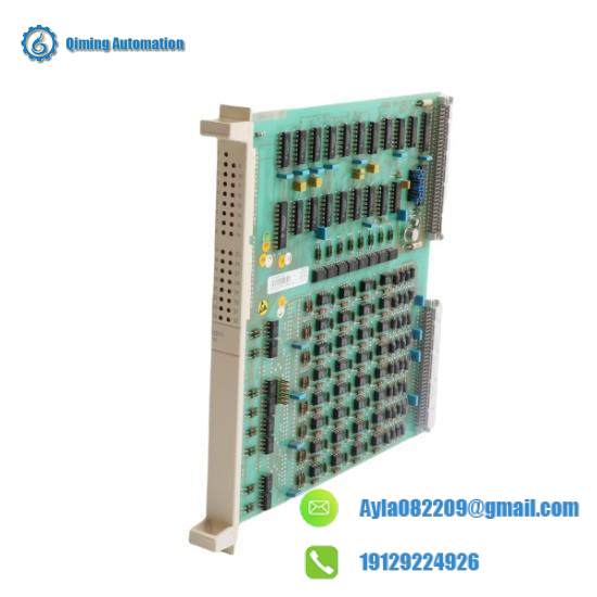 ABB DSDO115 57160001-NF Output Module