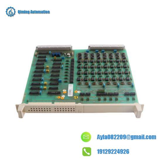 ABB DSDO115 57160001-NF Output Module