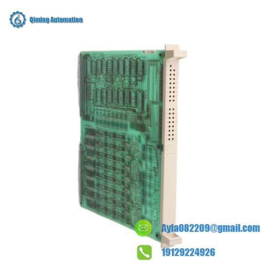 ABB DSDO115 57160001-NF Output Module