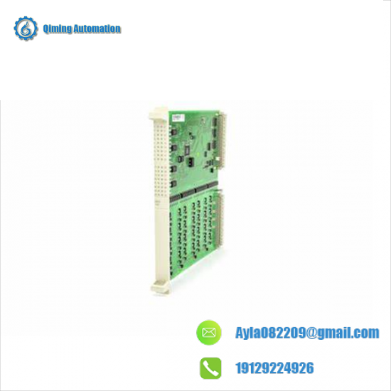 ABB DSDO115A 3BSE018298R1