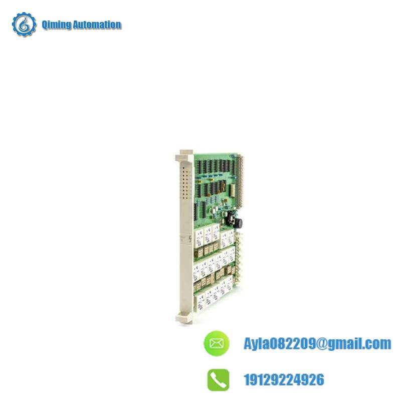 ABB DSDO120 Digital Output Module