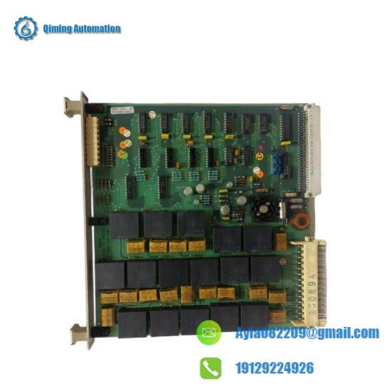 ABB F4332D 3HAC024322-001