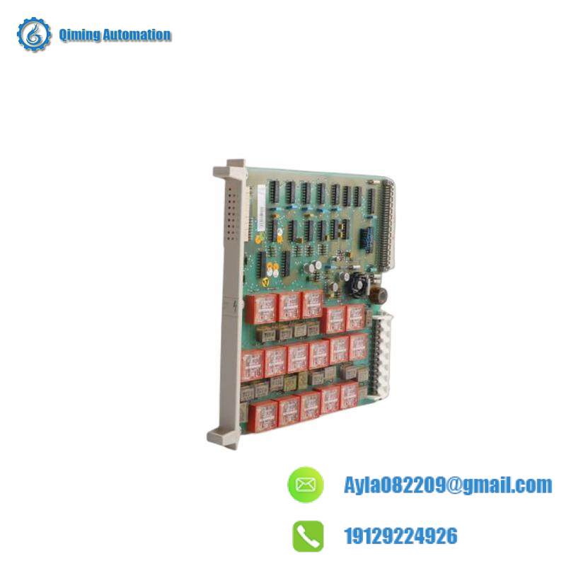 ABB DSDO131 57160001-KX Digital Output Unit