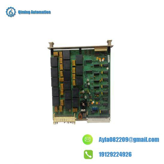 ABB DSDO131 57160001-KX Digital Output Unit Module