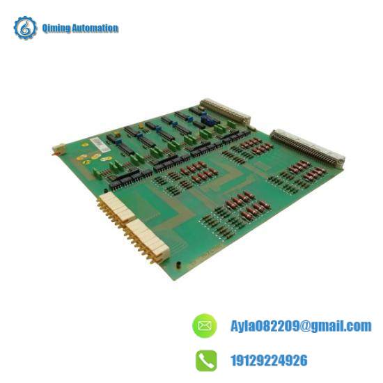 ABB DSDP140B