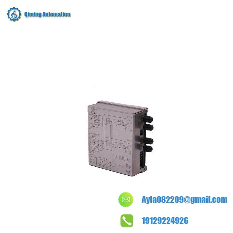 ABB DSDP150 5716-0001-GF module