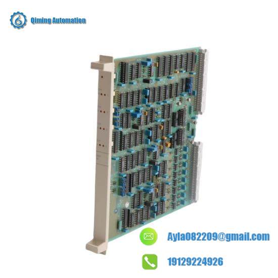 ABB DSDP160 57160001-KG Pulse Counter Board