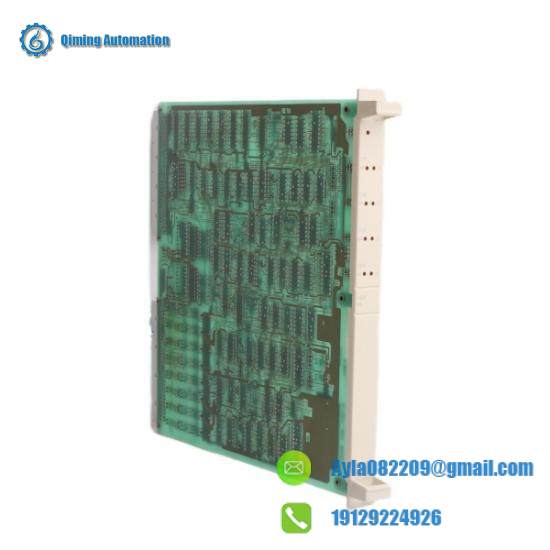 ABB DSDP160 57160001-KG Pulse Counter Board