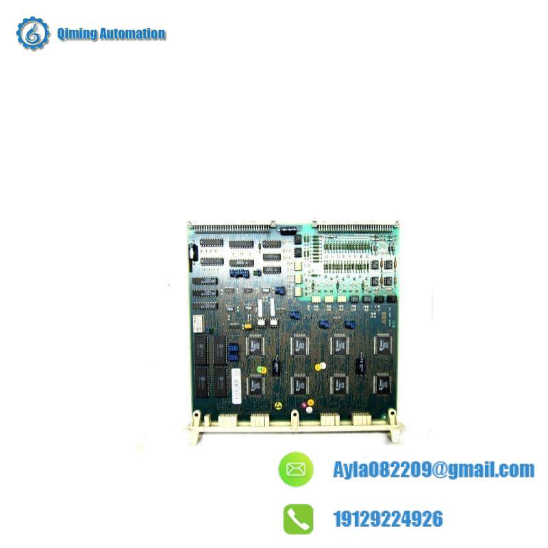 ABB DSDP170 57160001-ADF DSDP 170 inc. Pos. and Speed meas.