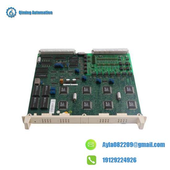 ABB DSDP170 57160001-ADF Pulse Counting Module