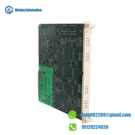 ABB DSDP170 57160001-ADF Pulse Counting Module