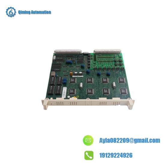 ABB DSDP 170 Pulse Counting Module