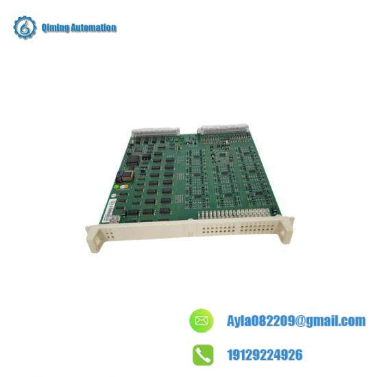 ABB DSDX180A 3BSE018297R1 Digital Input / Output Board