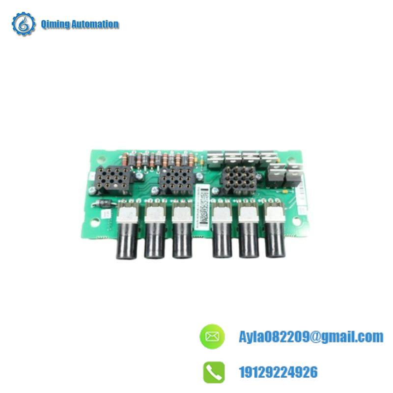 ABB DSDX404