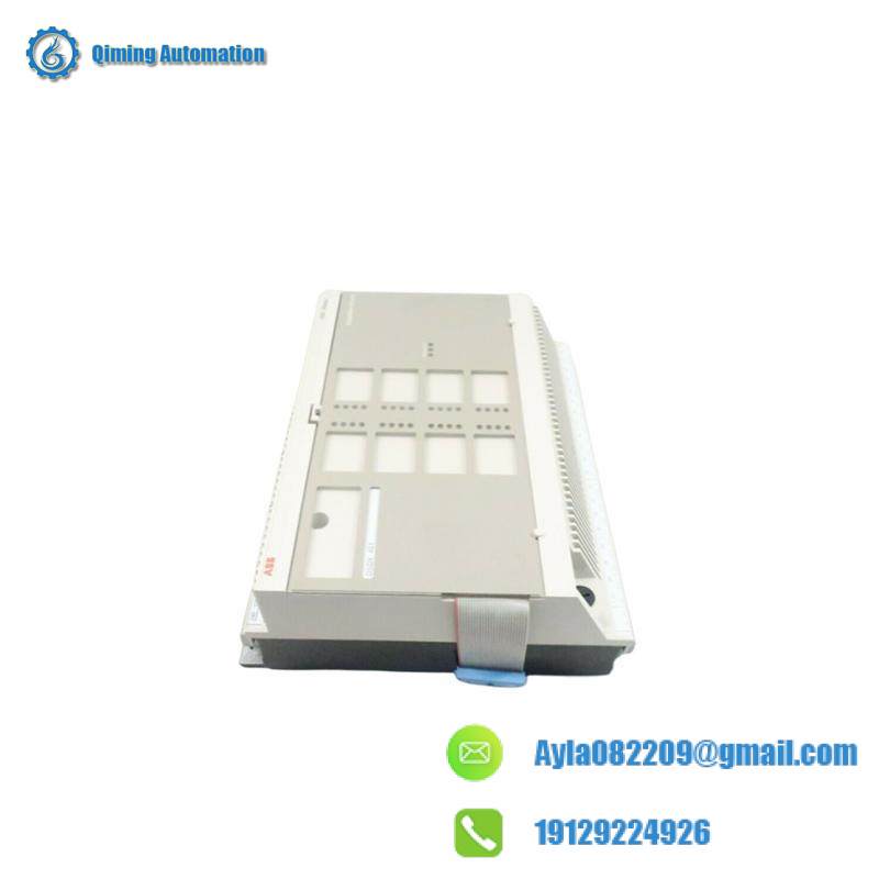 ABB DSDX451 5716075-K Remote In / Out Expansion Unit