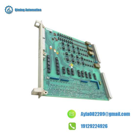 ABB DSDXB001