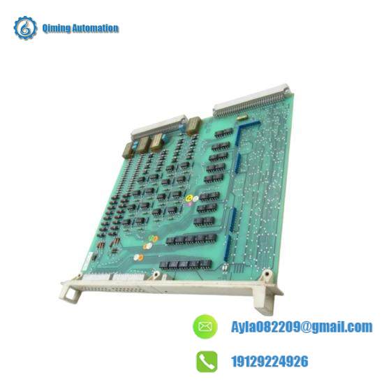 ABB DSDXB001