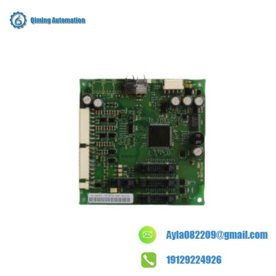 ABB DSIC111 S100 I/O Communications Module