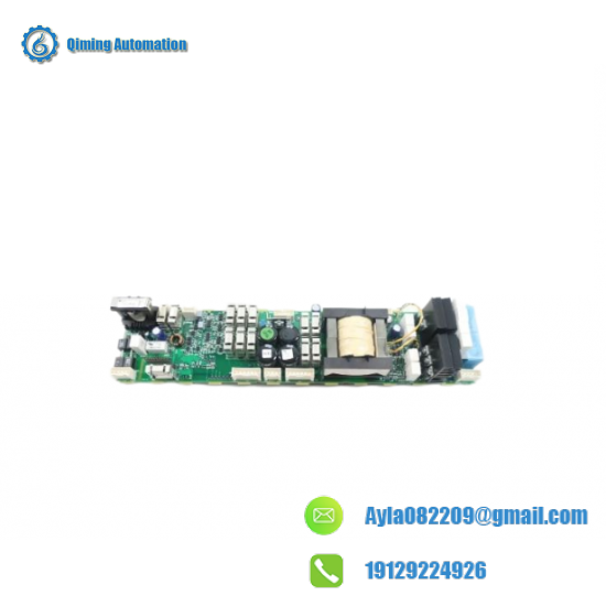 ABB DSMB-01C Power Supply Board New