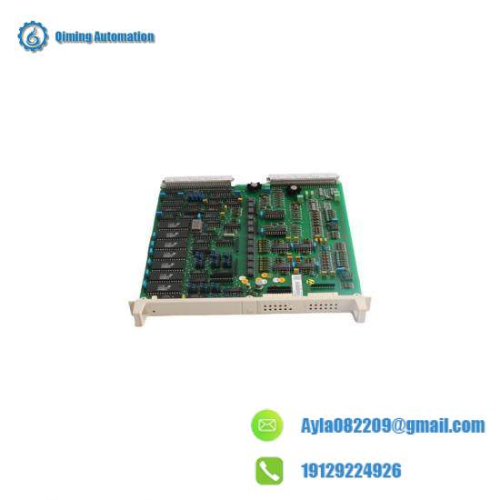 ABB DSMB114 57360001-MG Memory Module