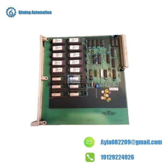 ABB DSMB115 MASTER Memory Module DSMB 115