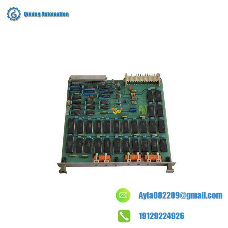 ABB DSMB127 57360001-HG Memory Board