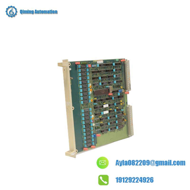 ABB DSMB151 57360001-K Memory Module