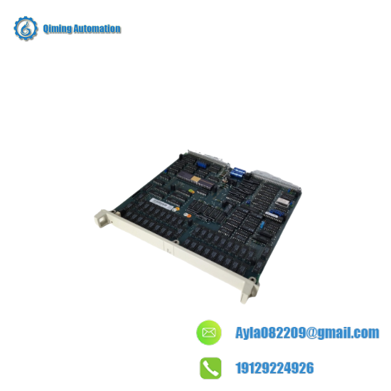 ABB DSMB175 57360001-KG Memory Module