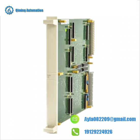 ABB DSMB176 57360001-HX Expansion Board