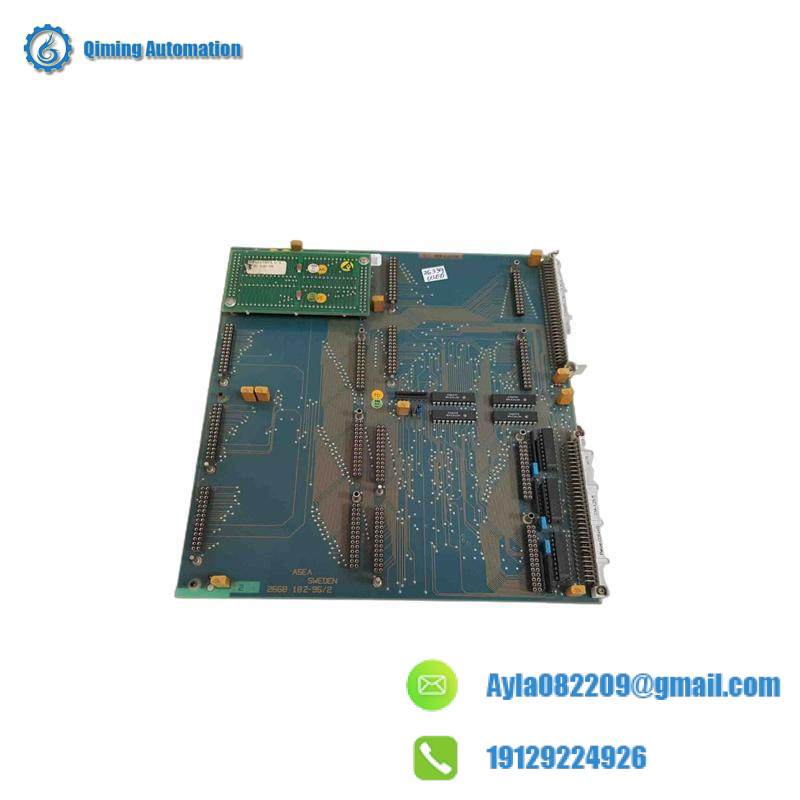 ABB DSMB176 57360001-HX Memory Module