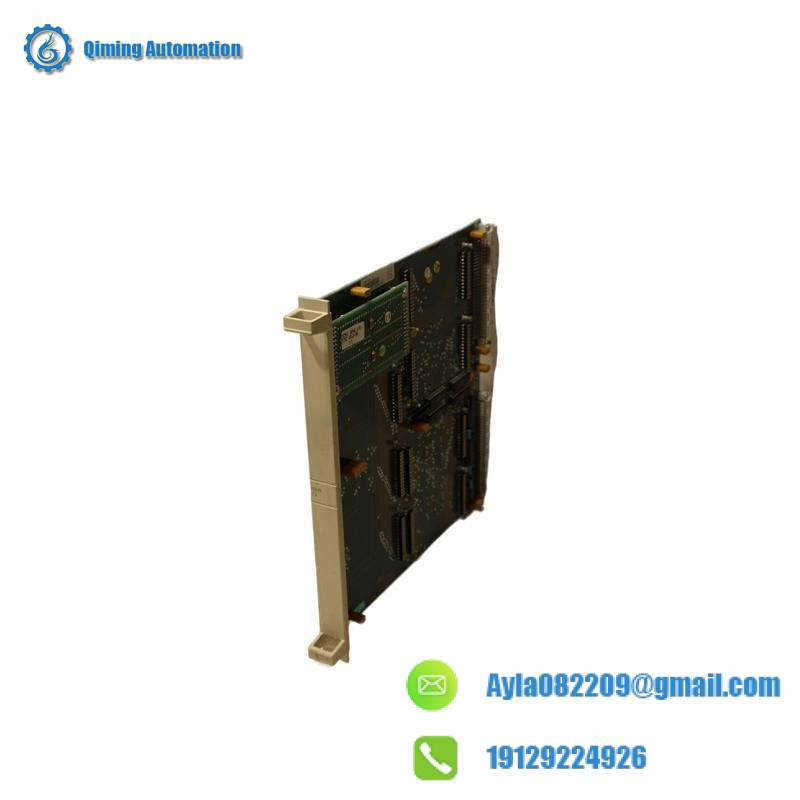 ABB DSMB176 Memory Board