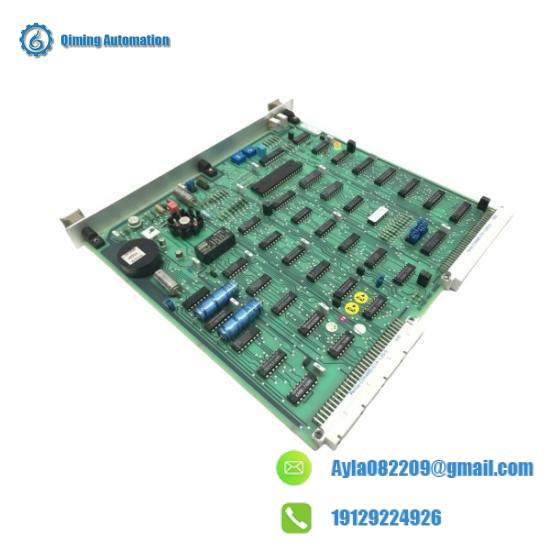 ABB DSMC110 MASTER Floppy Disk Interface Board DSMC 110