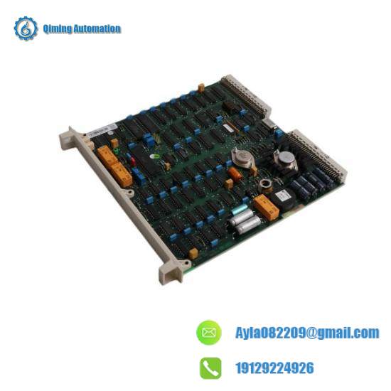 ABB DSMC112 57360001-HC FlexSK Controller Board