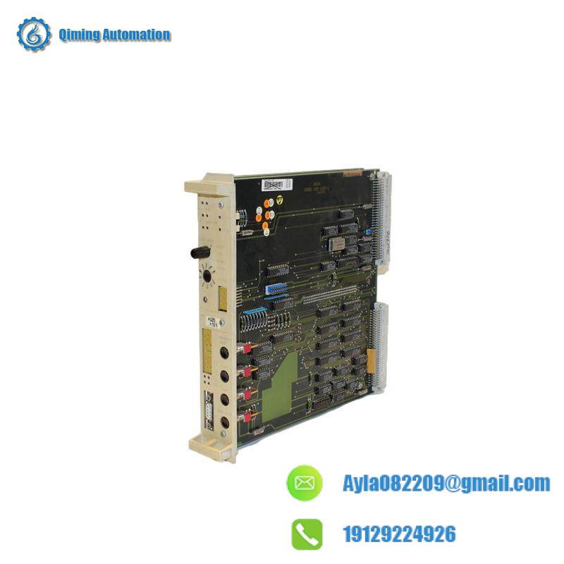 ABB DSPC171 57310001-CC CPU Module