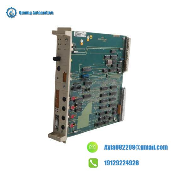 ABB DSPC171 Processor Module DSPC 171