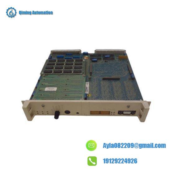 ABB DSPC172 Master CPU Module