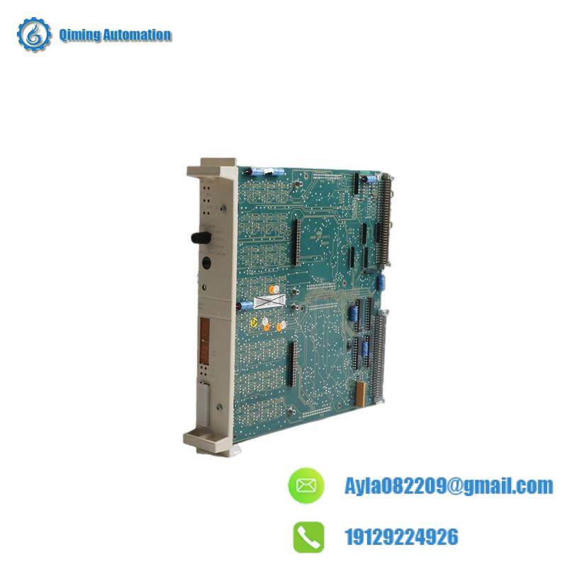ABB DSPC172H Master CPU Module