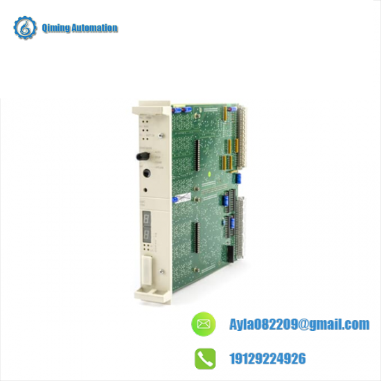 ABB DSPC172H Processor Unit
